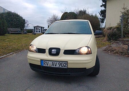 Seat Arosa Prima 1,0 Prima