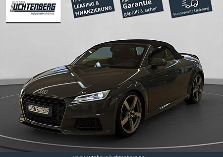 Audi TT ROADSTER 40 TFSI S-TRONIC VOLLDIGITALES-COCKP