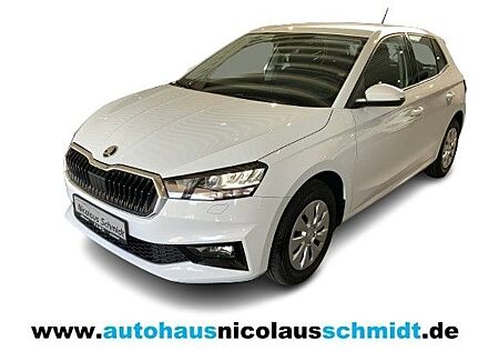 Skoda Fabia Essence 1.0 GRA+KLIMA+USB+LED+PDC