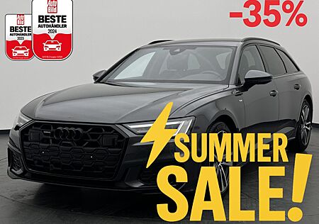 Audi A6 Avant 40 TDI quattro+OPTIK-SW+S-LINE+VIRTUAL+