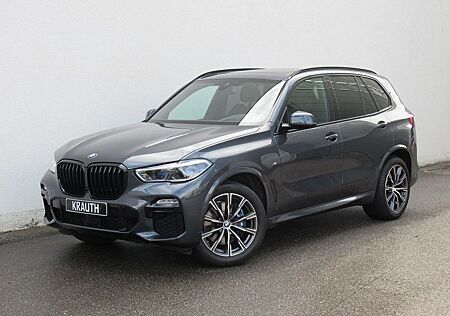 BMW X5 xDrive30d M Sportpaket Head-Up HiFi DAB WLAN