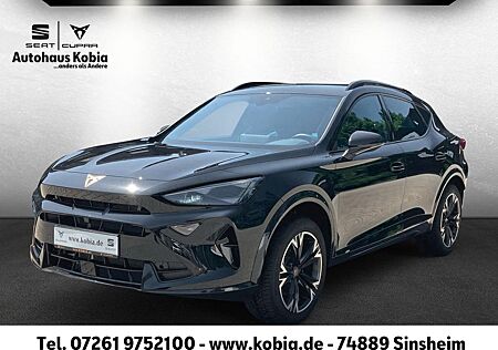 Cupra Formentor 1.5eTSI 150PS 7-Gang-D