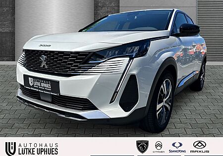 Peugeot 3008 Allure 1.2 PureTech 130 Navi CarPlay Androi