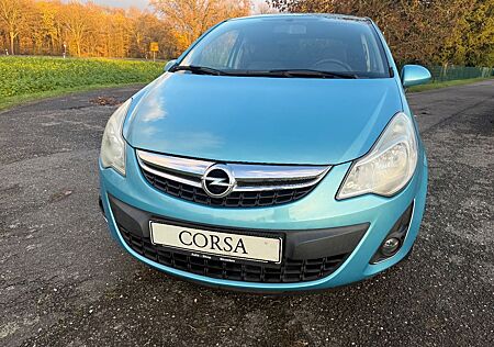 Opel Corsa 1.2 ecoFLEX INNOVATION S/S