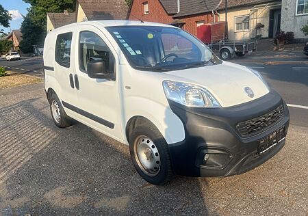 Fiat Fiorino Basis Kasten