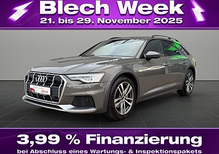 Audi A6 Allroad quattro 45 TDI 180(245) kW(PS) S tron