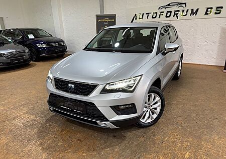 Seat Ateca AtecaStyle2.0TDI DSG/ACC/LED/SOUND/CAM/SHZ/LEDER