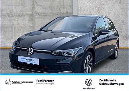 VW Golf Volkswagen VIII 1.4 eHybrid Style AHK MATRIX KAMERA