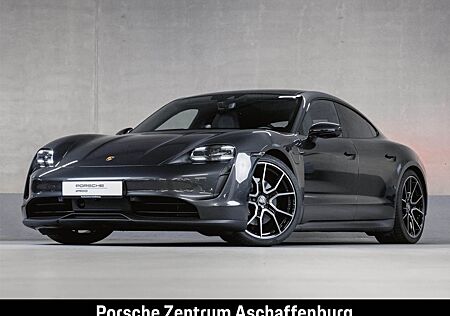 Porsche Taycan Panoramadach Performancebatterie+
