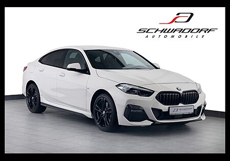 BMW 220i Gran Coupé M Sport M-Sitze LiveCoPro RFK 18