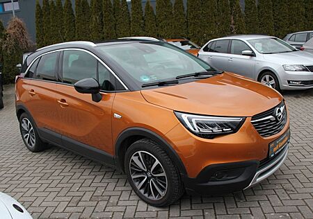 Opel Crossland X Crossland (X) TÜV Neu Zahnr.Neu Top Unfallfrei!