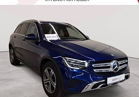 Mercedes-Benz GLC 220 d 4Matic 9G AMG Line Navi AHK