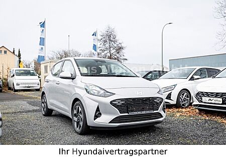 Hyundai i10 1.2 Trend KOMFORTPAKET