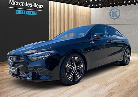 Mercedes-Benz A 200 Kompaktlimousine *NIGHT*KAMERA*NAVI*SHZ*