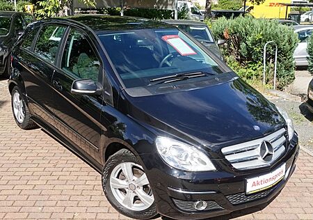 Mercedes-Benz B 160 Easy-Vario-Plus Sitzheiz aut. Parken Alus