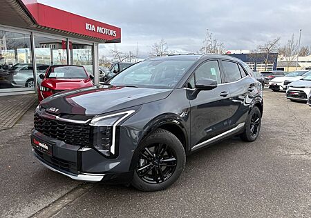 Kia Sportage 1.6 T-GDI 2WD DCT Spirit DRIV SOU