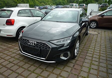 Audi A3 Sportback 30 TFSI advanced