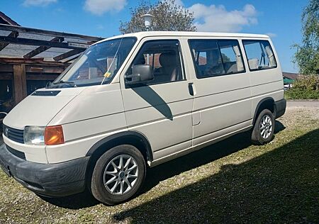 VW T4 Volkswagen andere