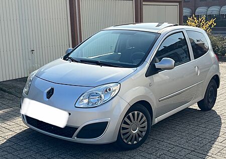 Renault Twingo Expression Panorama*Elek.Fenster*Klima