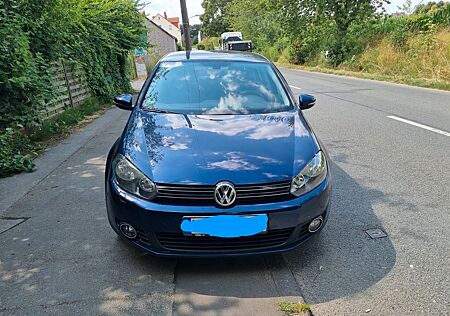 VW Golf Volkswagen 1.2 TSI Team Steuerkette muss gewechselt