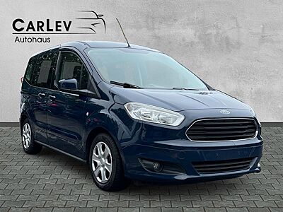 Ford Tourneo Courier Trend