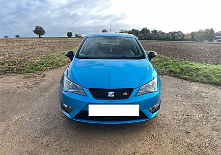 Seat Ibiza 1.0 EcoTSI Start&Stop 81kW FR FR