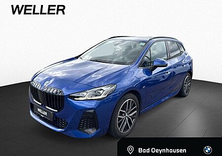 BMW 2er 220i AT M Sport,LiCoPro,AHK,Pano,HUD,DA+,360°