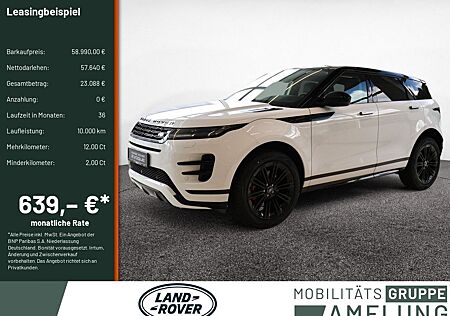 Land Rover Range Rover Evoque D200 Dynamic SE Neupreis: 71.