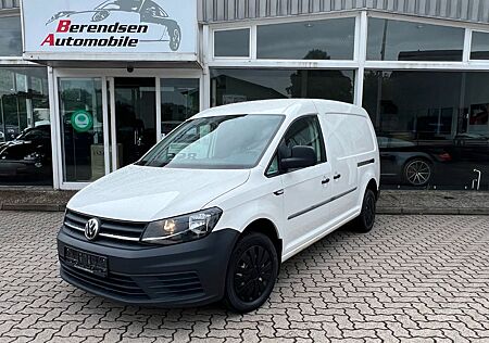 VW Caddy Volkswagen MAXI 2.0TDI/2X SCHIEBETÜR/KAMERA/STANDHZG.