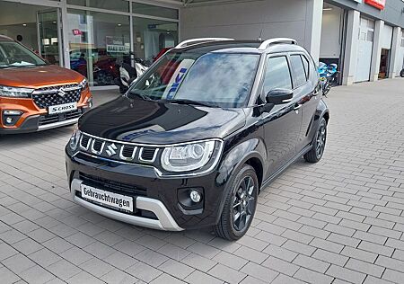 Suzuki Ignis 1.2 DUALJET HYBRID Comfort+