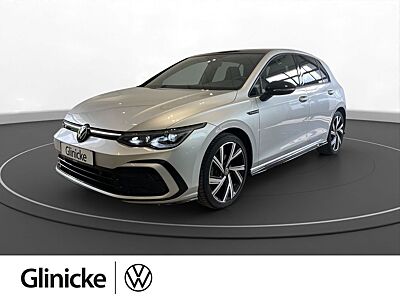 Volkswagen Golf VIII 2.0 TDI R-Line AHK Pano Matrix LM 18"