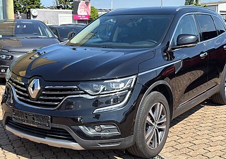 Renault Koleos Intens 4x4*SHZ*LHZ*LED*NAV*KAM*8FA*KEYLES