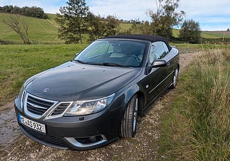 Saab 9-3 2.0T Aero Cabriolet Aero