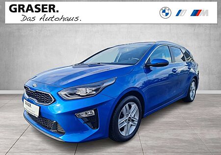 Kia Cee'd Sportswagon cee'd Sporty Wagon Vision