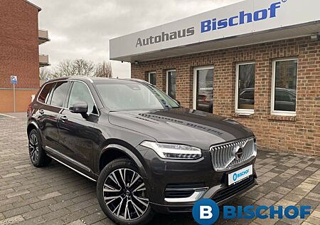 Volvo XC 90 XC90 T8 Plus Bright AWD 360 Pano Head-up HarmanK