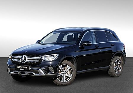 Mercedes-Benz GLC 300 de 4MATIC |LED|NAVI|KEYL|KAM|MBUX|PTS|LM