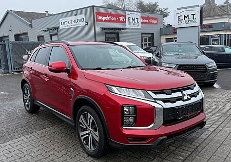 Mitsubishi ASX Intro Edition+ 2WD *LED