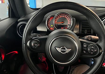 Mini Cooper Cabrio Cooper