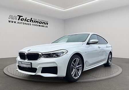 BMW 630 Gran Turismo