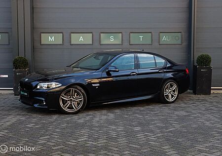 BMW 535xd 535 5-serie M Sport|Pano|Stoelventilatie|S