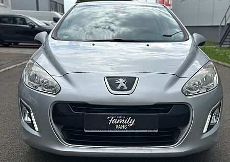 Peugeot 308 Active Klimatronic TEMPOMAT PDC 2.HAND