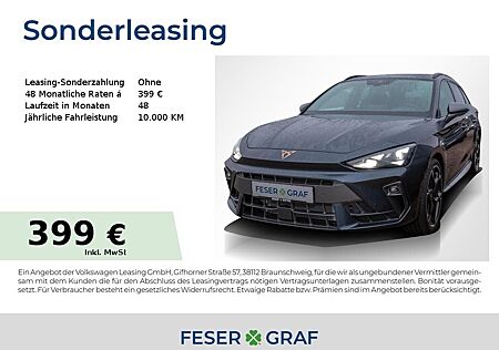 Cupra Leon 1.5TSI DSG ST Matrix/Navi/Sennheis/DCC/ACC