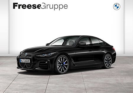 BMW i4 M50 Gran Coupé DAB LED RFK el. Sitze