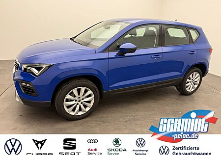Seat Ateca 1.0 TSI Style AssisM KameraACC LED eKlappe