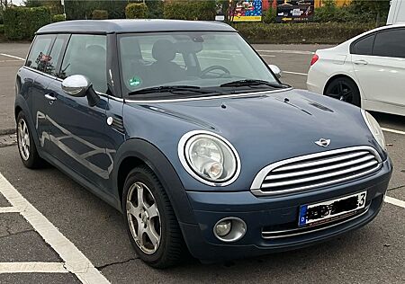 Mini Cooper Clubman Cooper