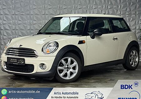 Mini One D SITZHEIZUNG*KLIMAAUTOMATIK*