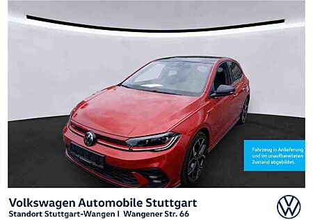 VW Polo Volkswagen GTI 2.0 TSI DSG Navi Kamera LED ACC SHZ