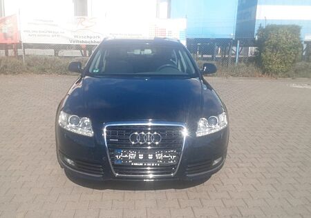 Audi A6 3.0 TDI (DPF) tiptronic quattro Avant -