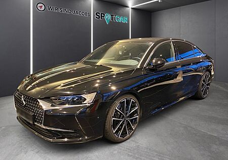 DS Automobiles DS 9 DS9 Rivoli+ E-Tense 4x4 360