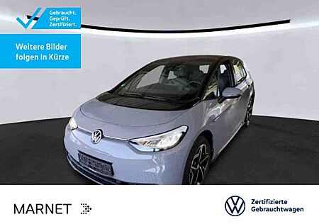 VW ID.3 Volkswagen Pure Performance*55 kWh* electric 110kW